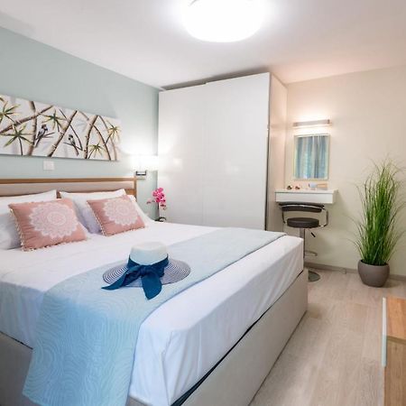 Costamare Boutiqueapart-Where Luxury Meets Comfort Rhodes City Bagian luar foto