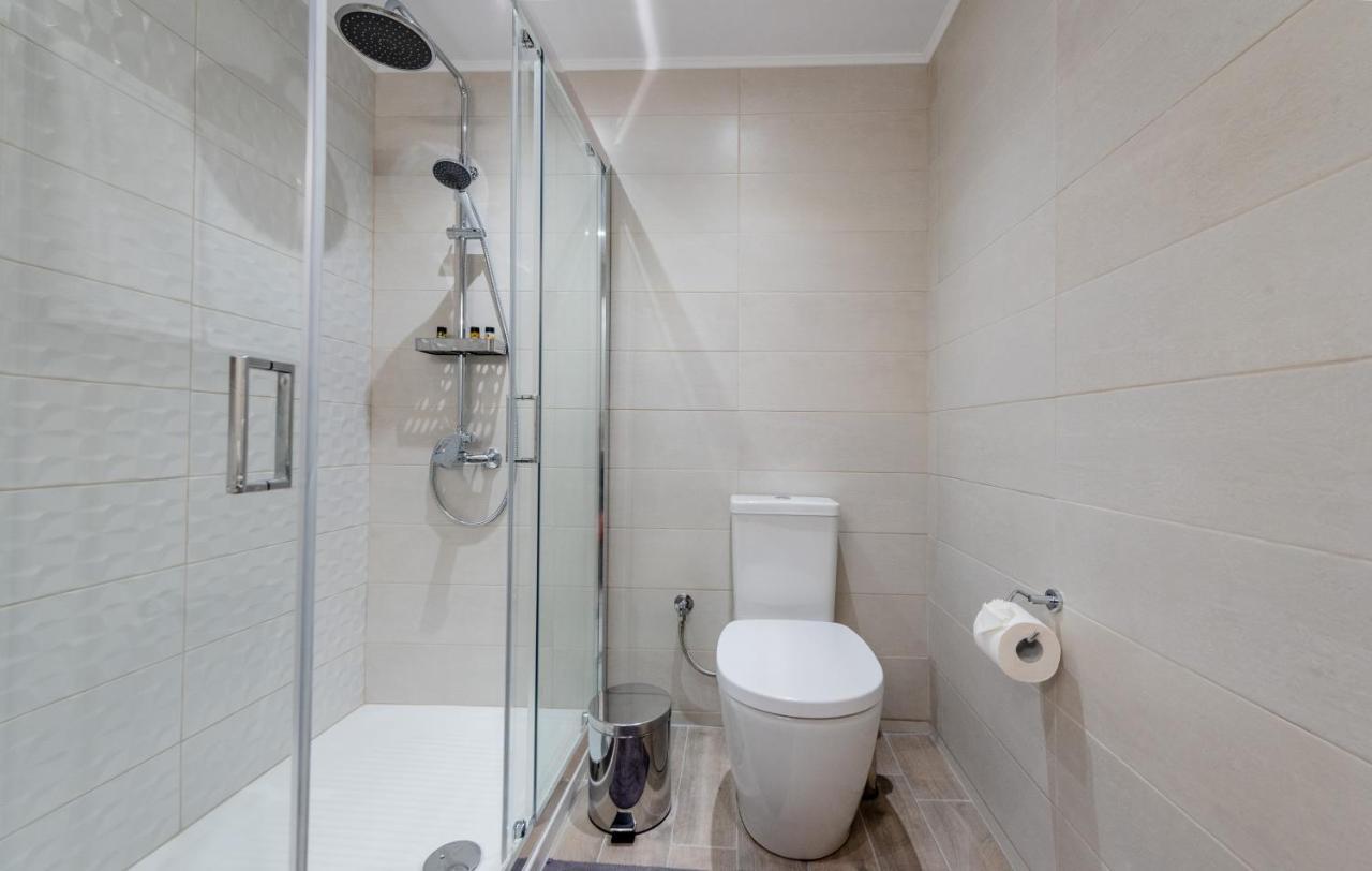 Costamare Boutiqueapart-Where Luxury Meets Comfort Rhodes City Bagian luar foto