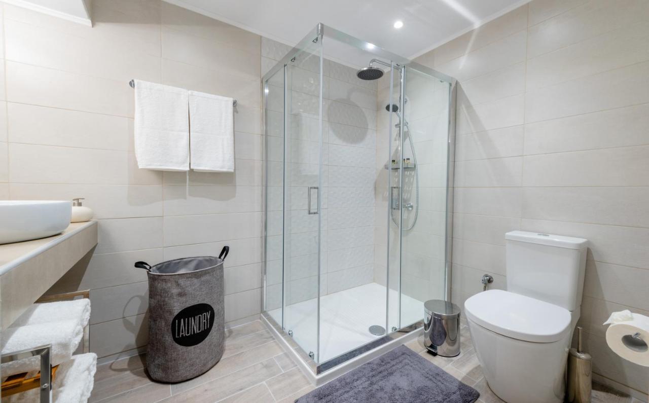 Costamare Boutiqueapart-Where Luxury Meets Comfort Rhodes City Bagian luar foto