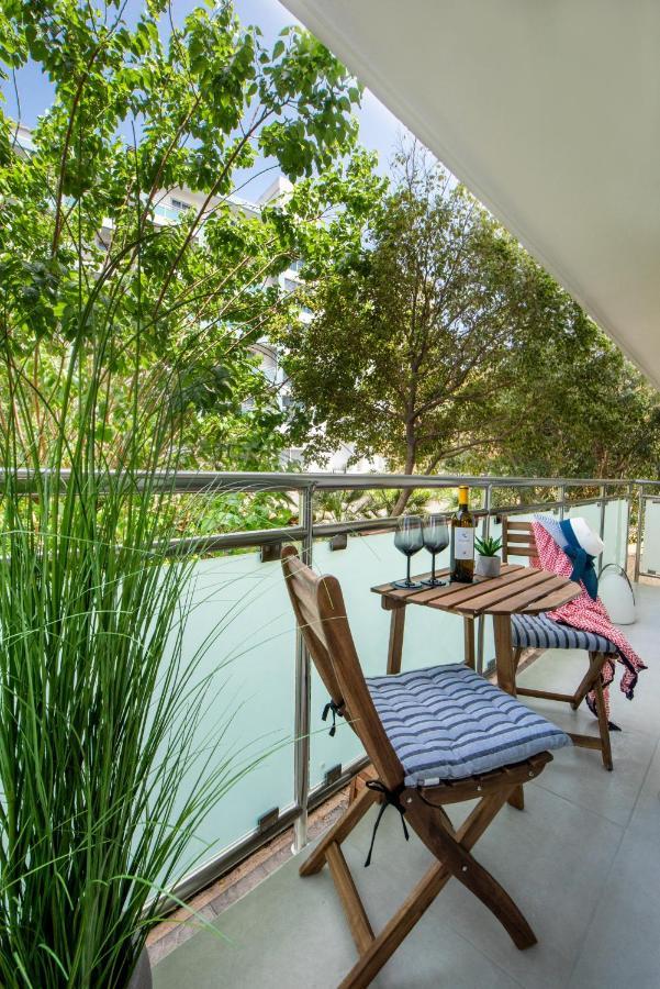 Costamare Boutiqueapart-Where Luxury Meets Comfort Rhodes City Bagian luar foto
