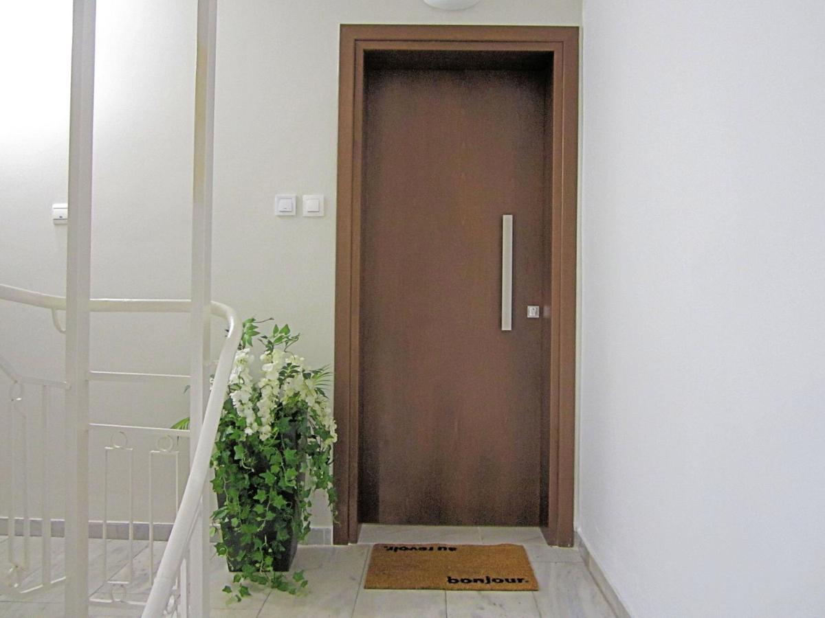 Costamare Boutiqueapart-Where Luxury Meets Comfort Rhodes City Bagian luar foto