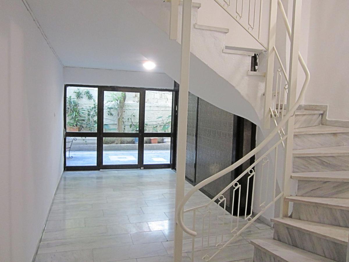 Costamare Boutiqueapart-Where Luxury Meets Comfort Rhodes City Bagian luar foto