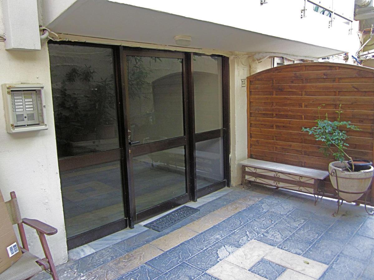 Costamare Boutiqueapart-Where Luxury Meets Comfort Rhodes City Bagian luar foto