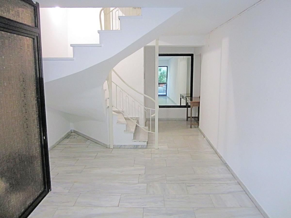 Costamare Boutiqueapart-Where Luxury Meets Comfort Rhodes City Bagian luar foto
