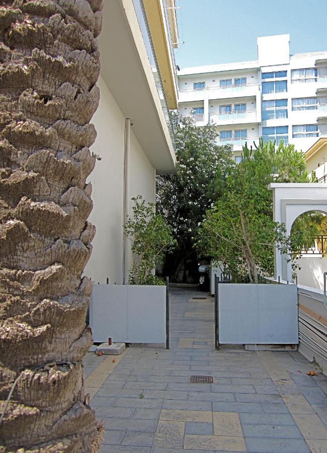 Costamare Boutiqueapart-Where Luxury Meets Comfort Rhodes City Bagian luar foto