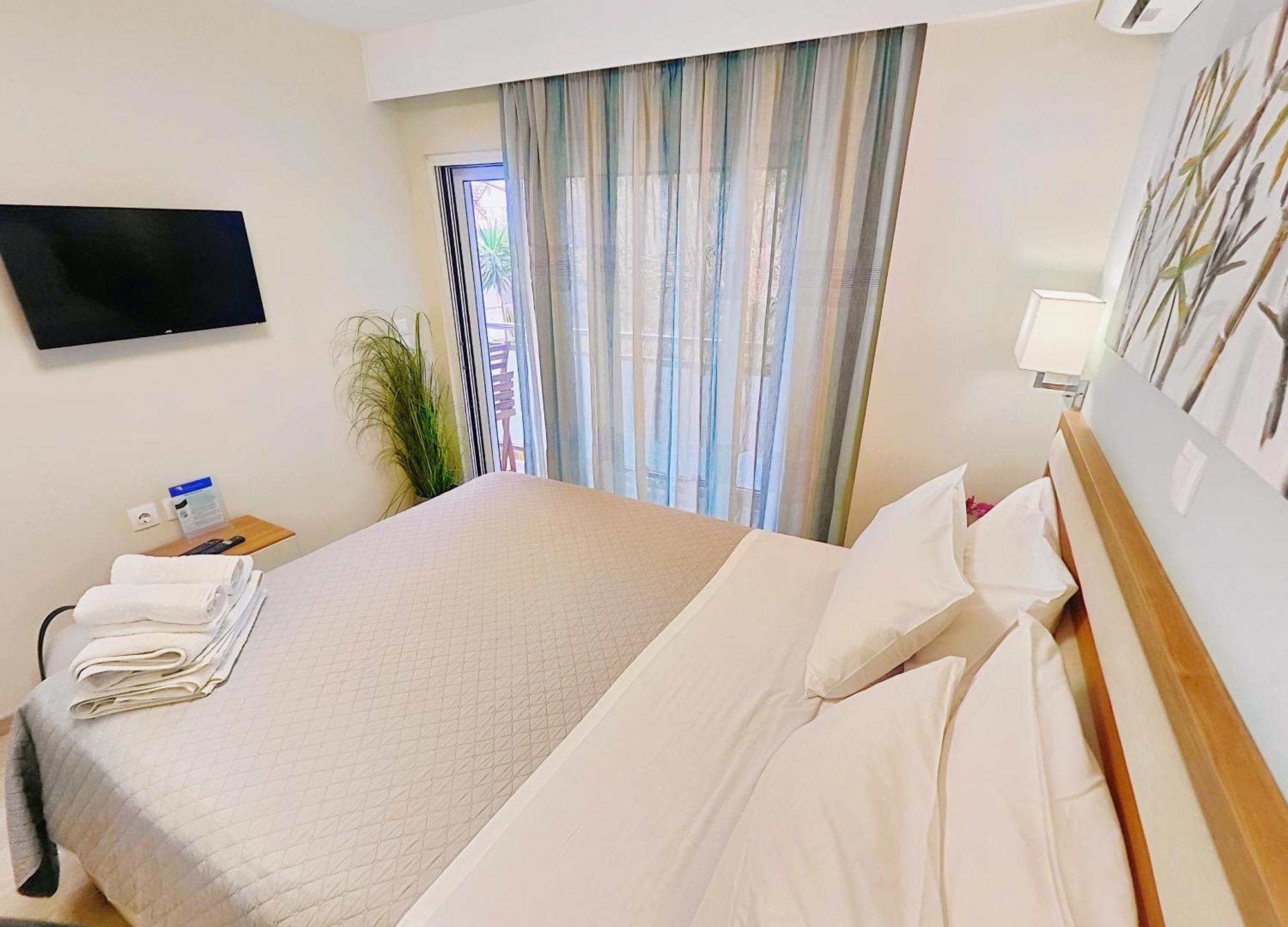 Costamare Boutiqueapart-Where Luxury Meets Comfort Rhodes City Bagian luar foto