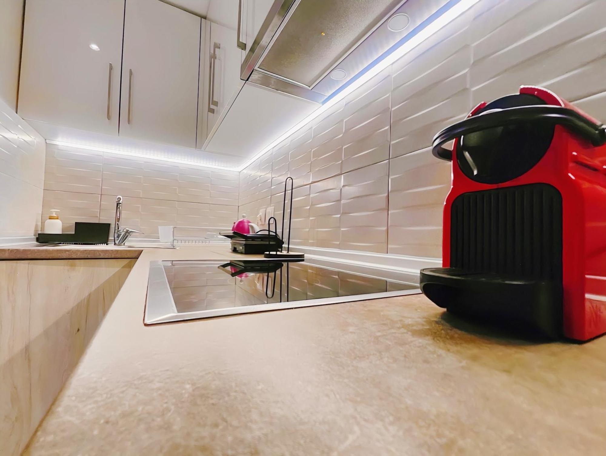 Costamare Boutiqueapart-Where Luxury Meets Comfort Rhodes City Bagian luar foto