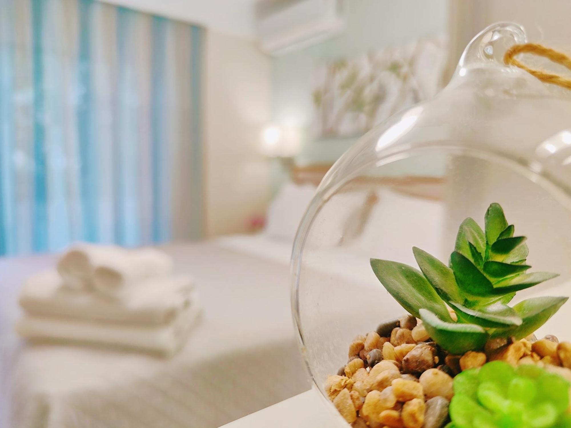 Costamare Boutiqueapart-Where Luxury Meets Comfort Rhodes City Bagian luar foto